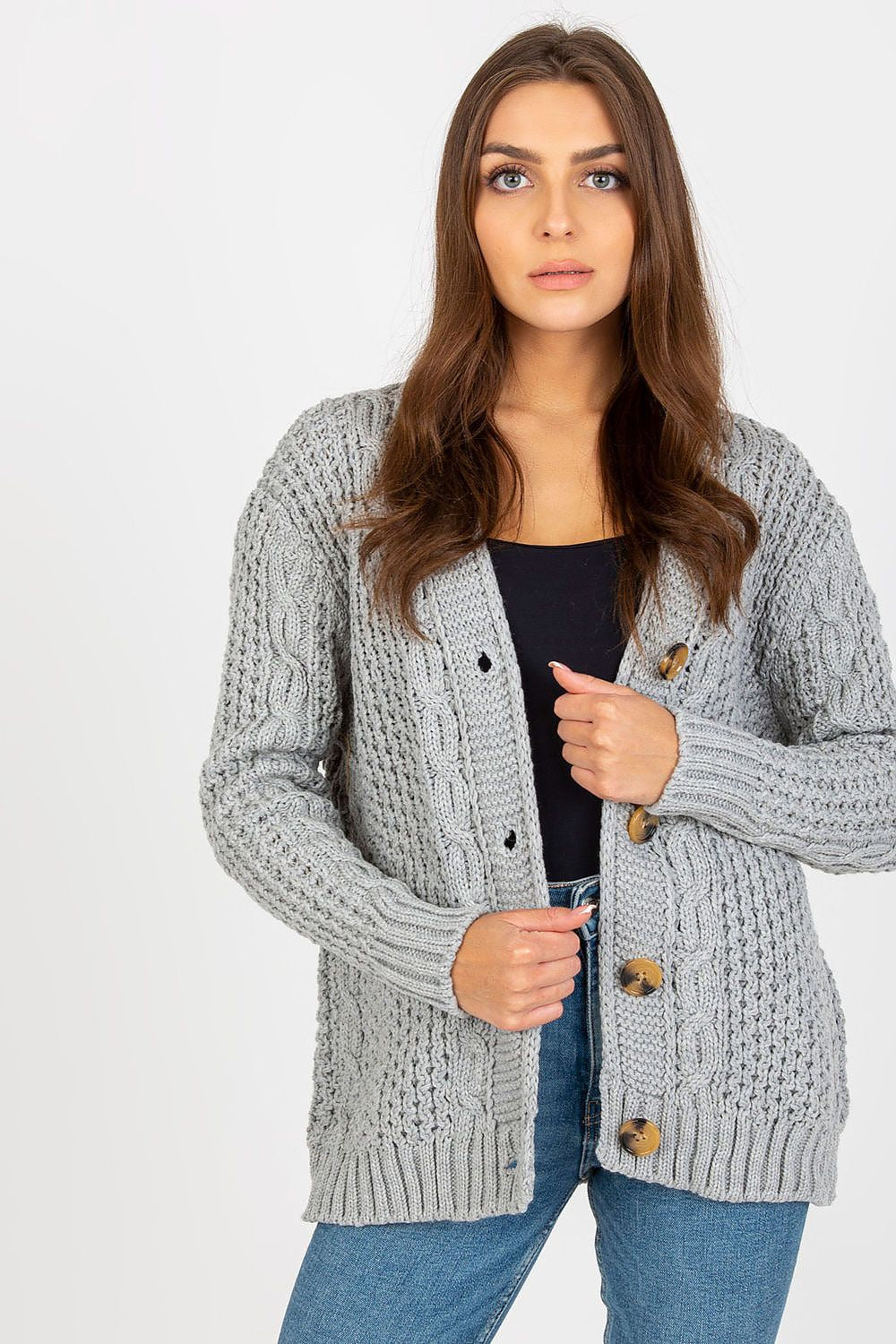 Cardigan model 170761
