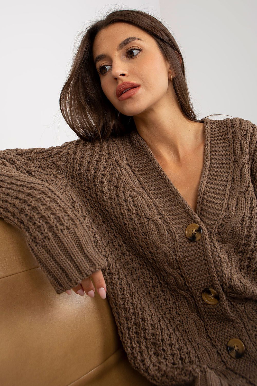Cardigan model 170764