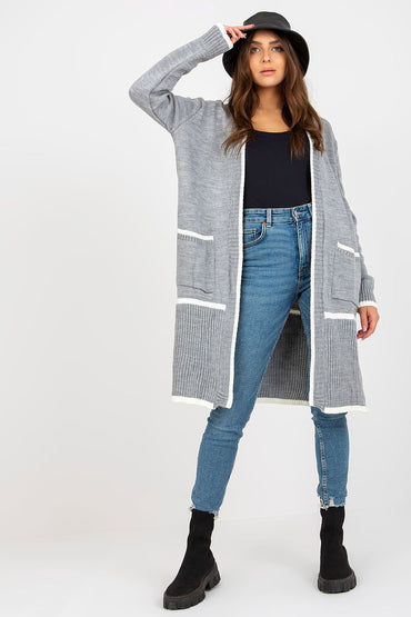 Cardigan model 170765