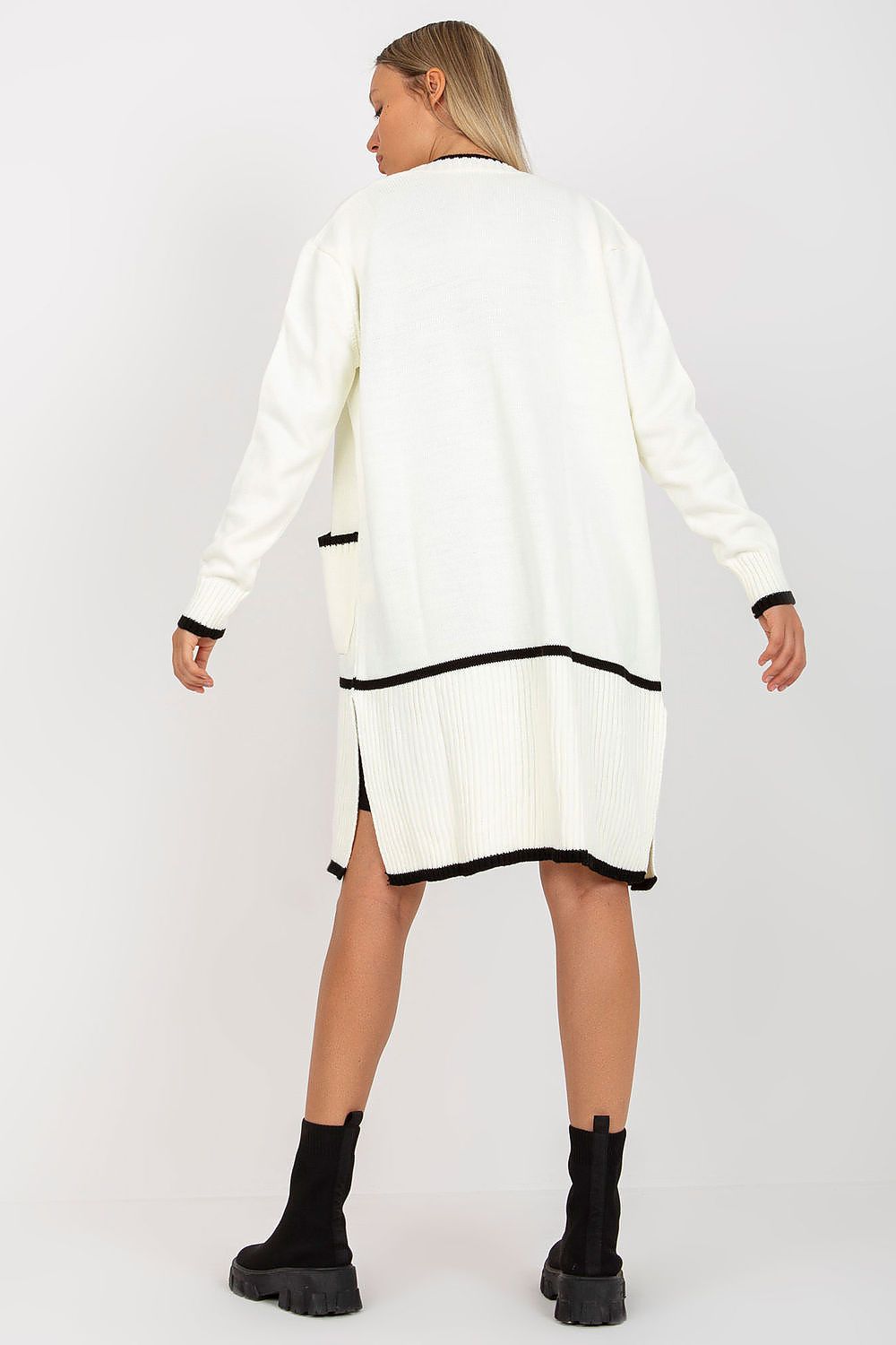 Cardigan model 170766