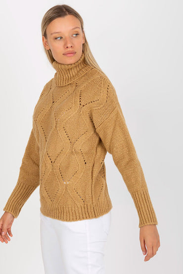 Turtleneck model 170773