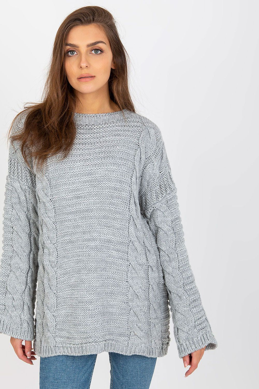 Jumper model 170812