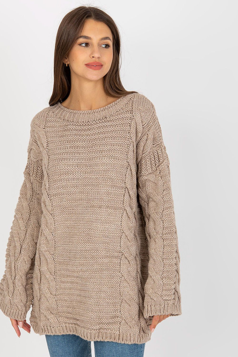 Jumper model 170814