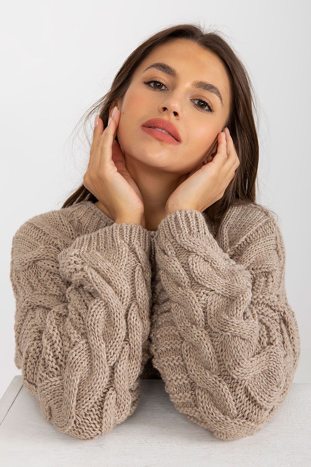 Jumper model 170814