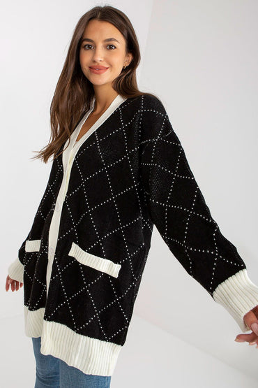 Cardigan model 170816