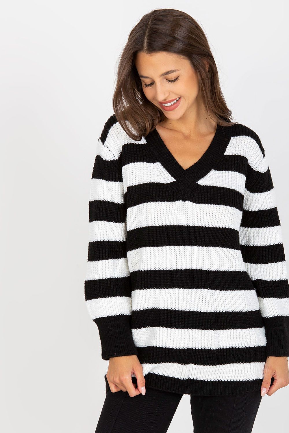 Jumper model 170820