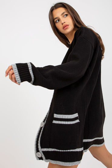 Cardigan model 170831