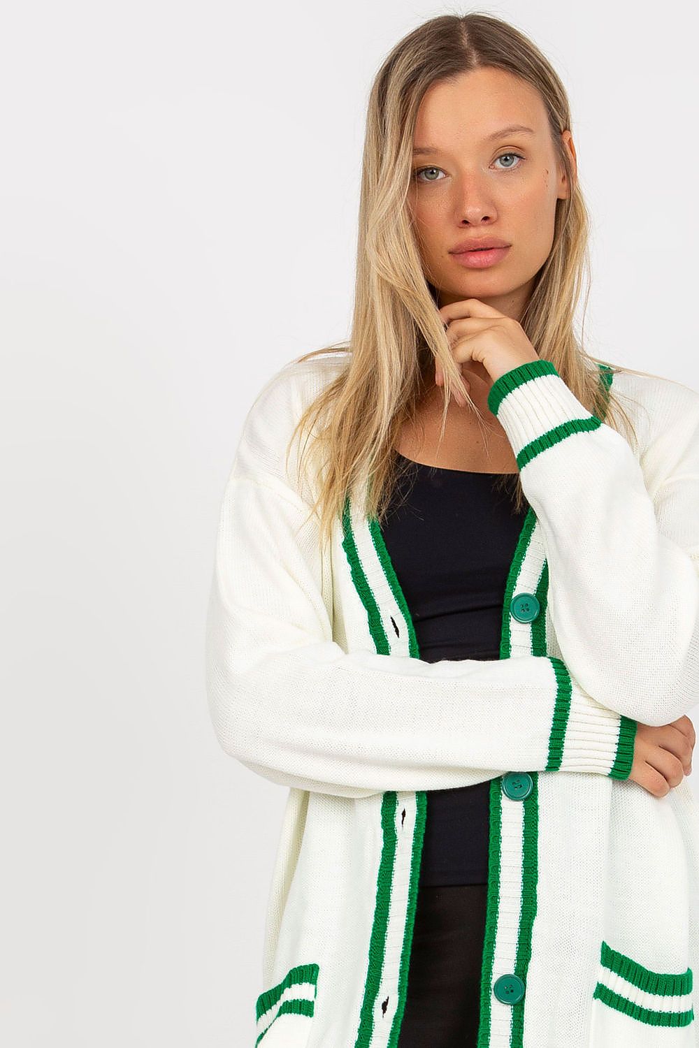 Cardigan model 170832
