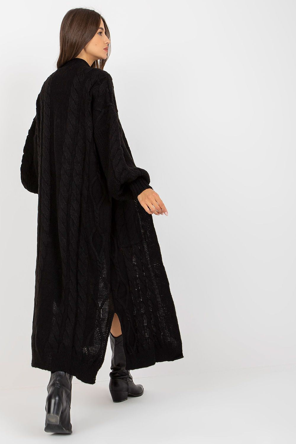 Cardigan model 170833