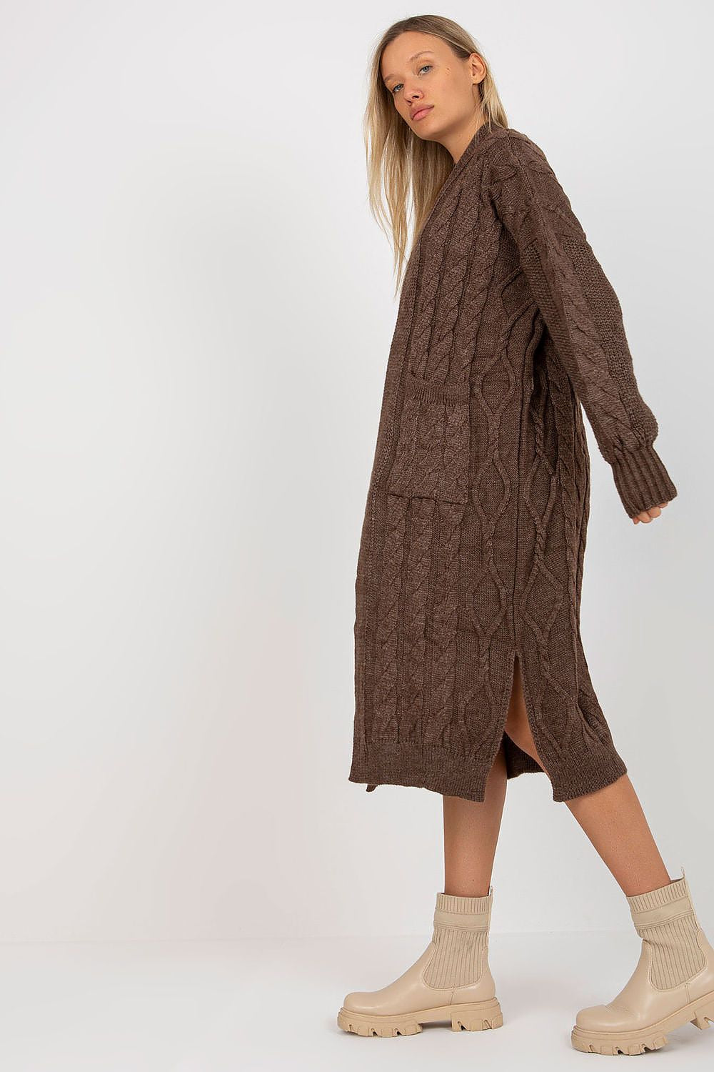 Cardigan model 170835