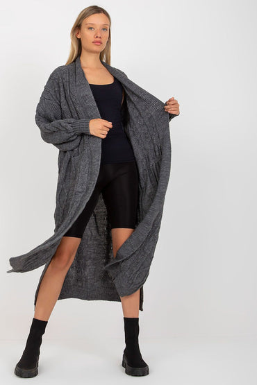Cardigan model 170837