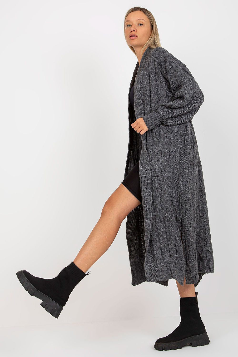 Cardigan model 170837