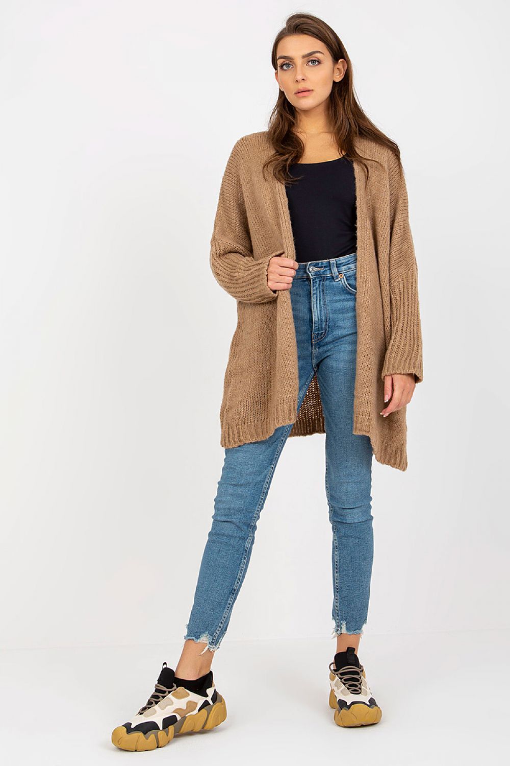 Cardigan model 170734
