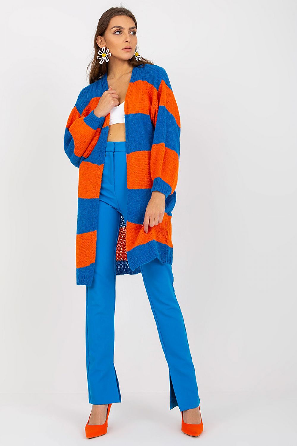 Cardigan model 170740