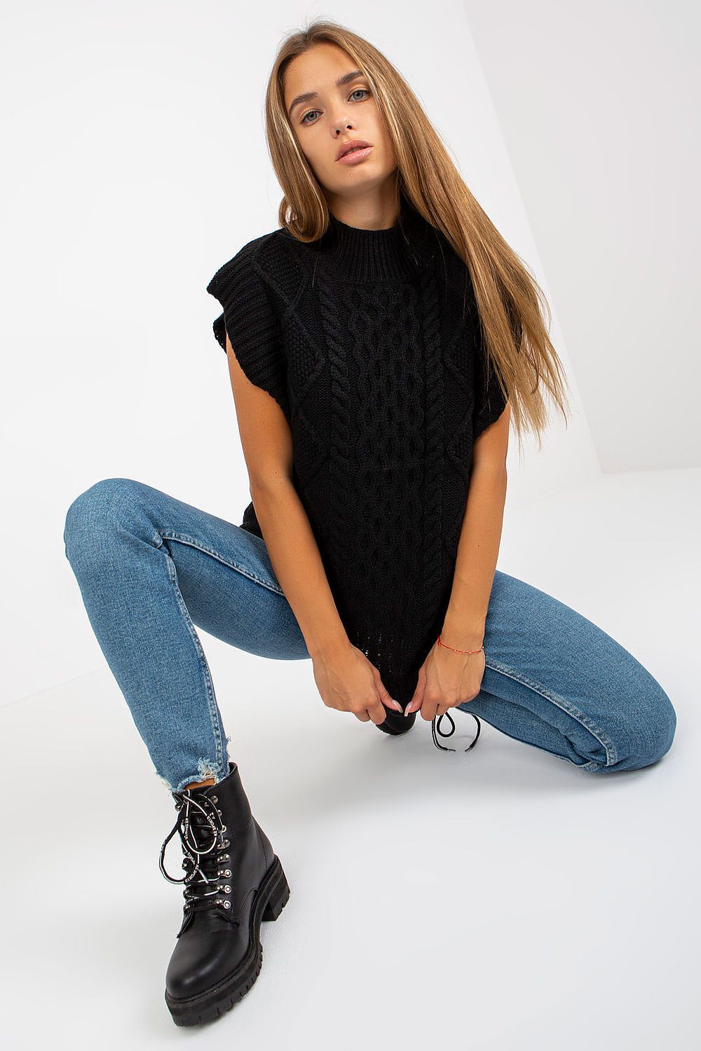 Gilet model 170940