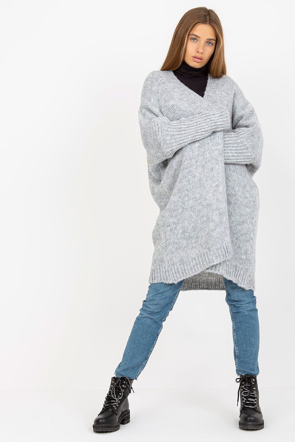 Cardigan model 170978