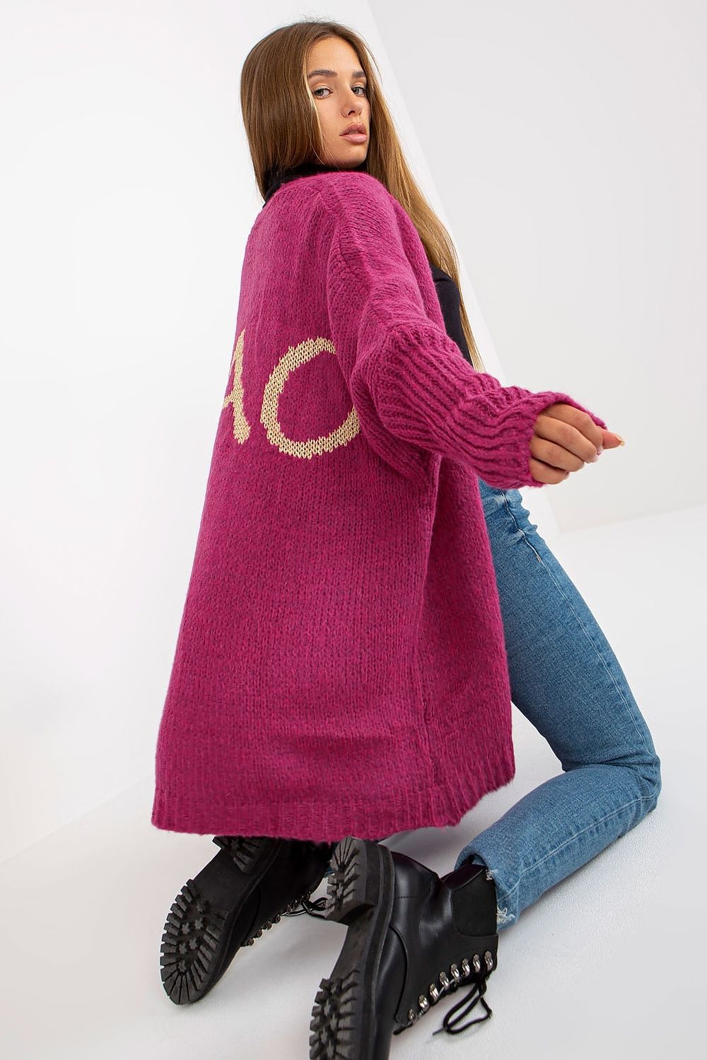 Cardigan model 170979