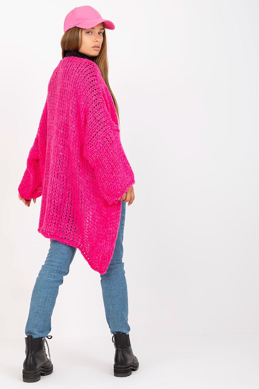 Cardigan model 170985
