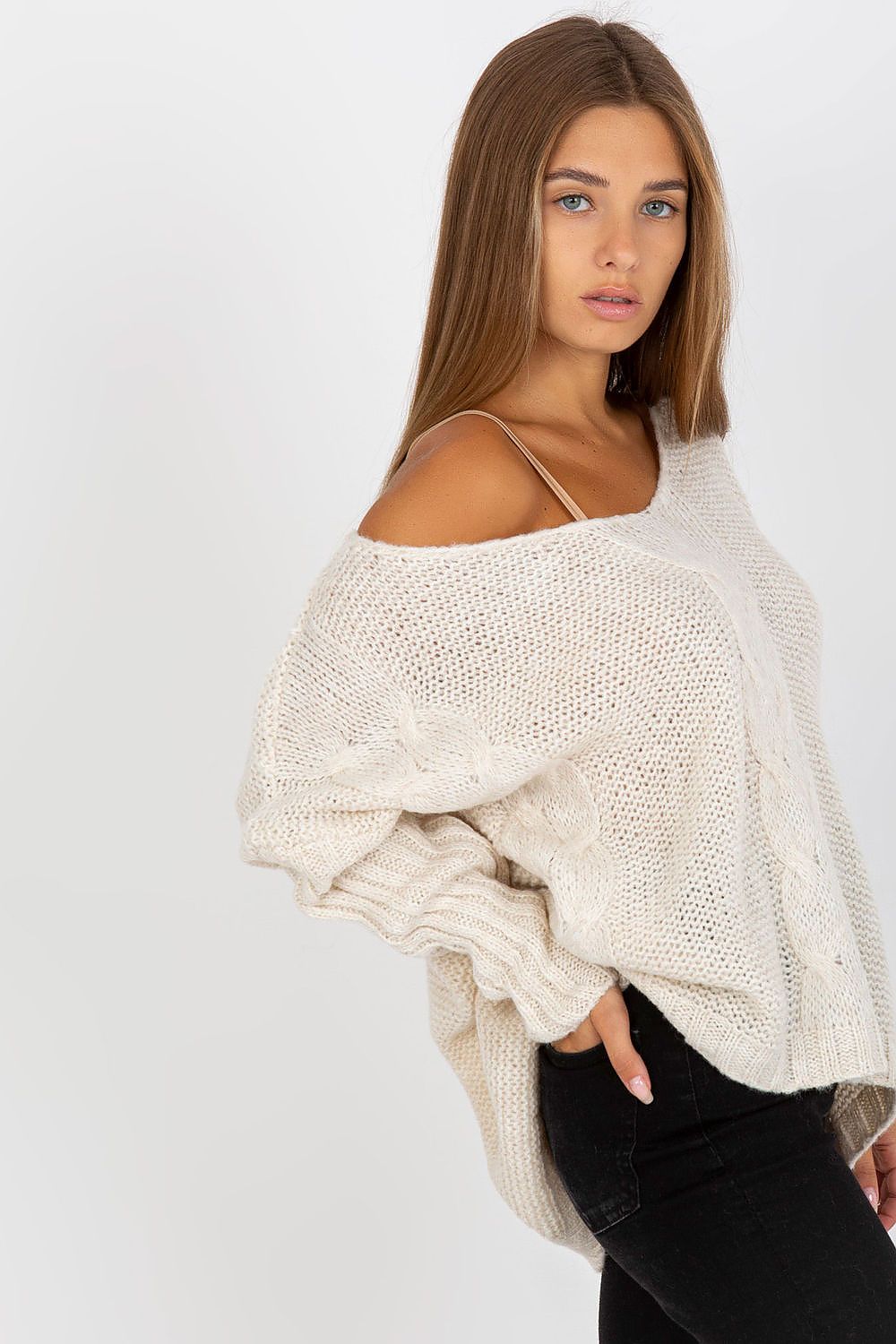 Jumper model 170987