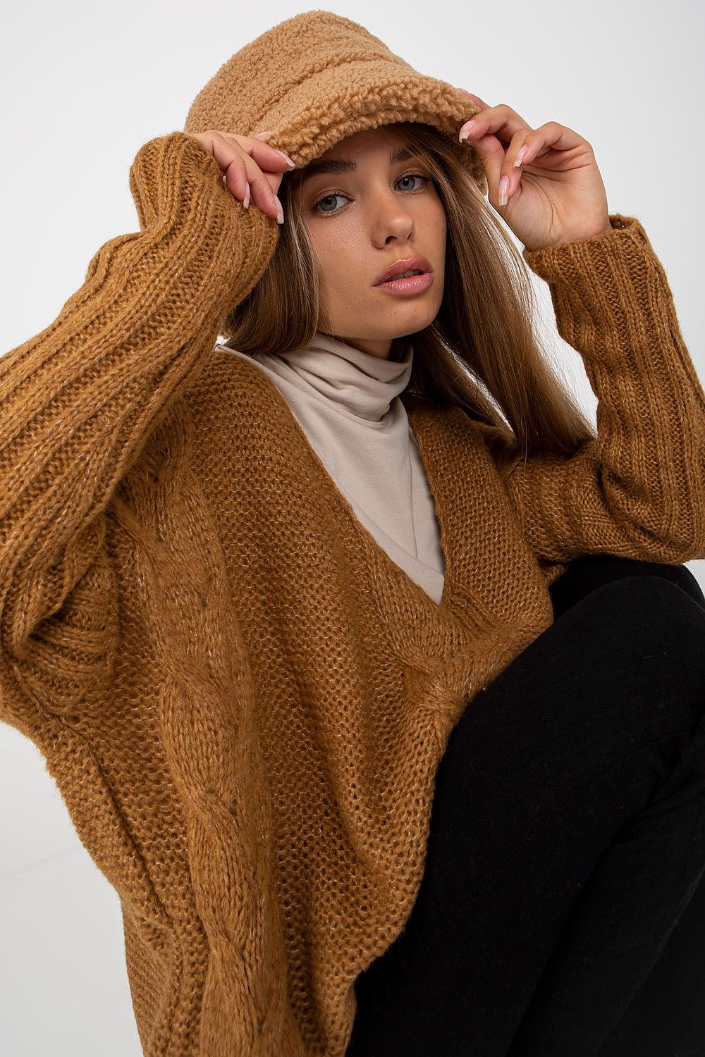 Jumper model 170990