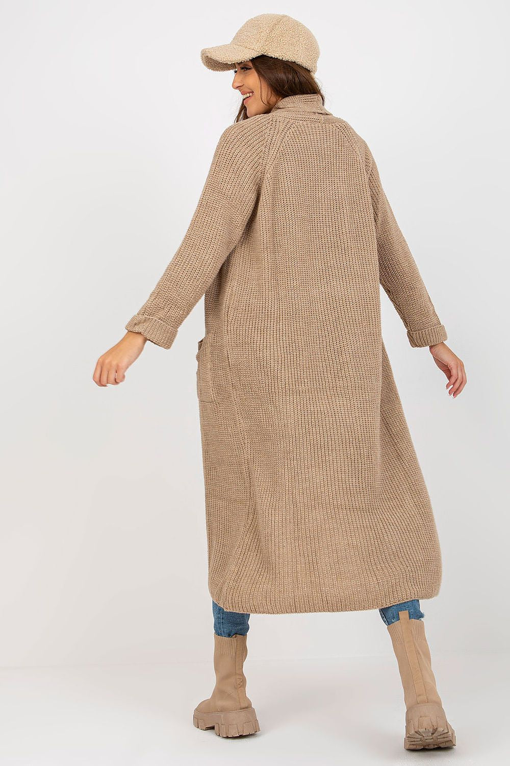 Cardigan model 170992