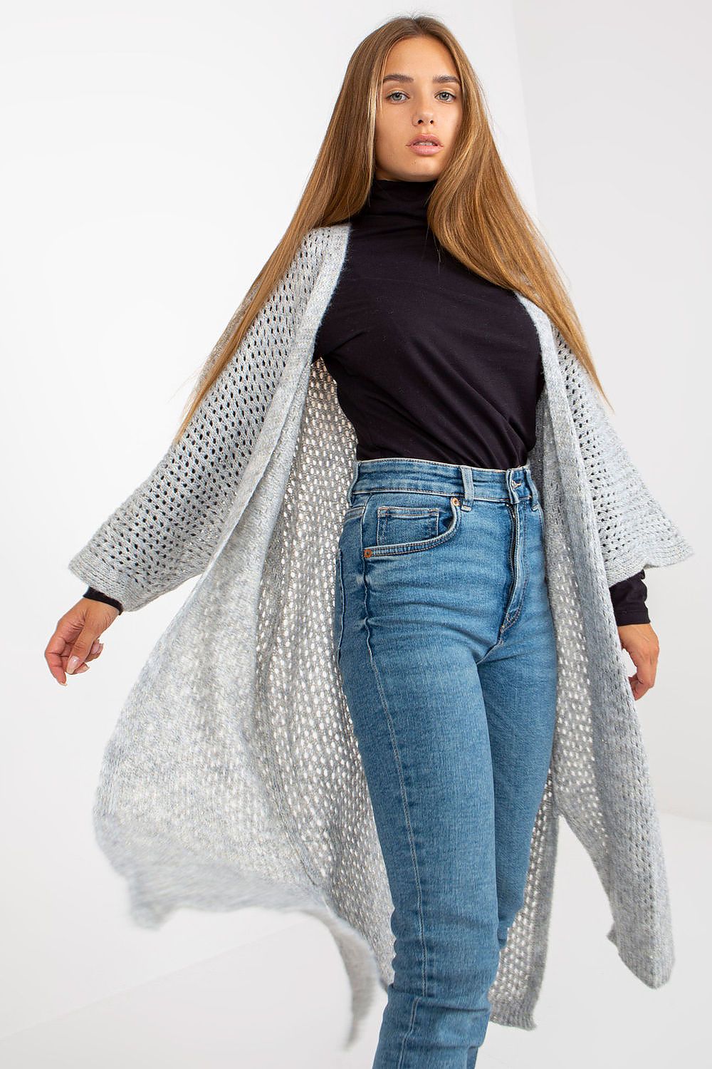 Cardigan model 170996