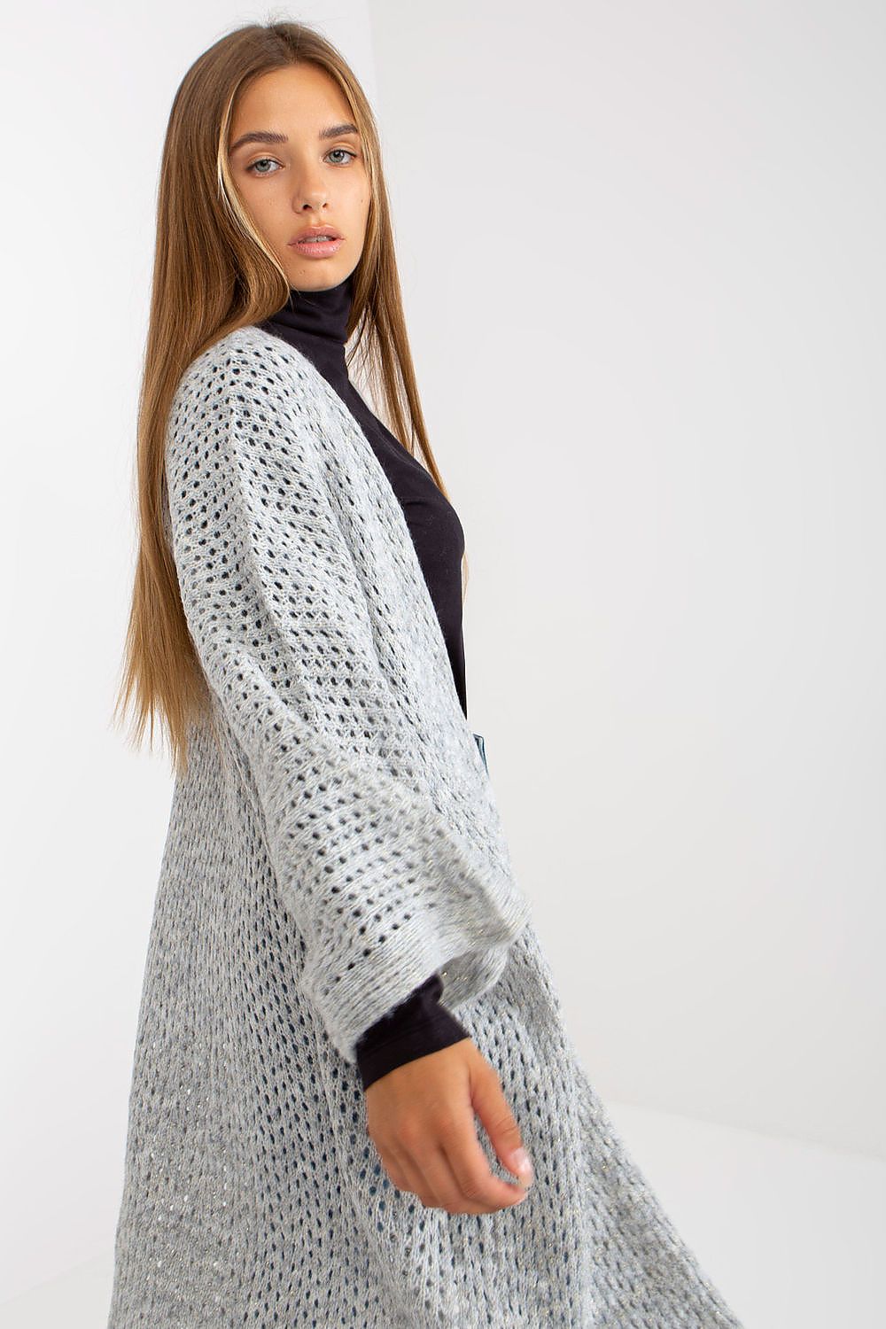 Cardigan model 170996