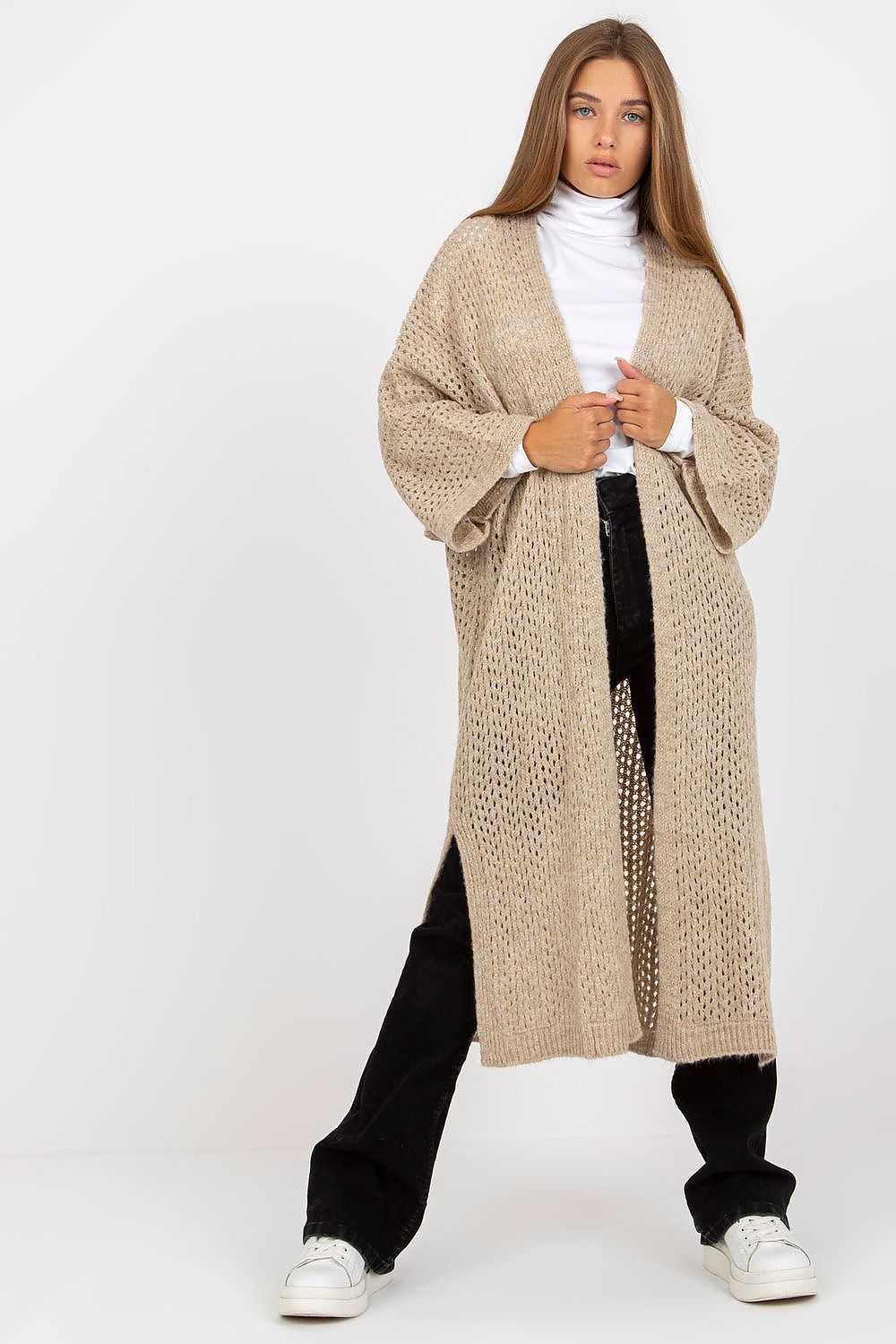 Cardigan model 170997