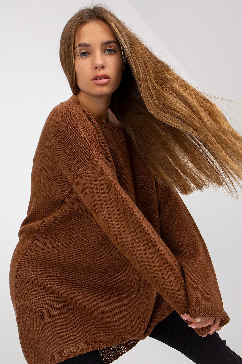 Jumper model 171001