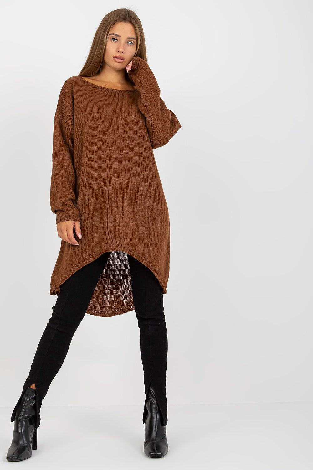 Jumper model 171001