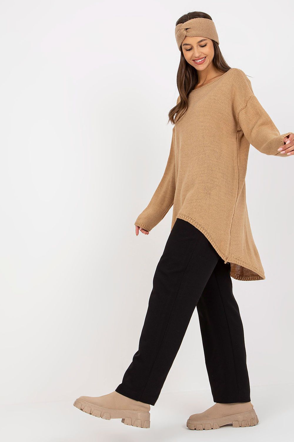 Jumper model 171003