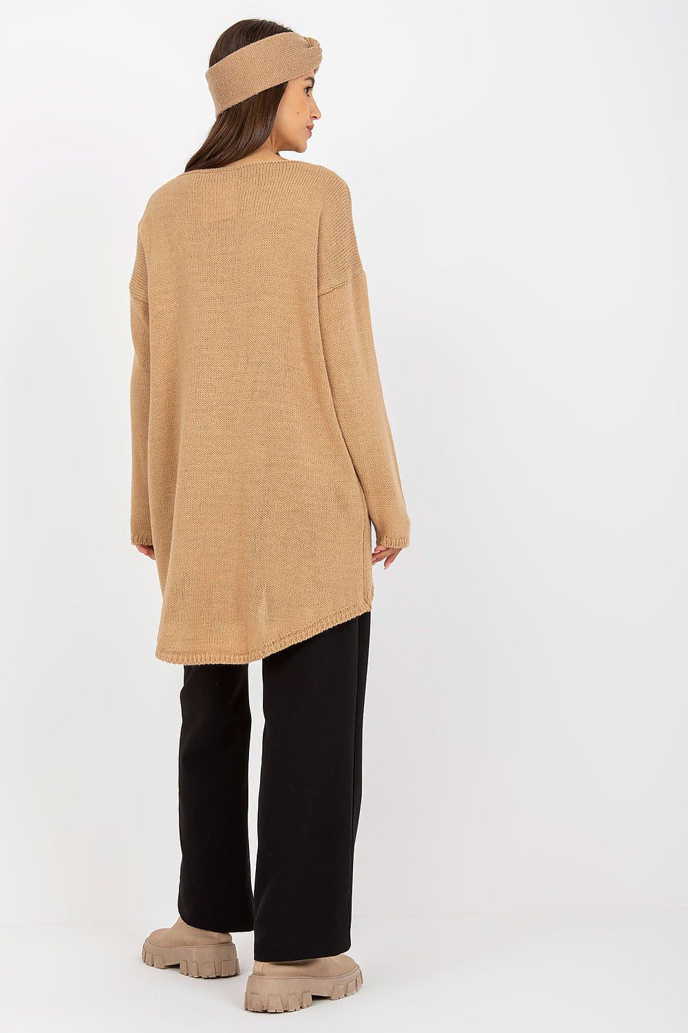 Jumper model 171003
