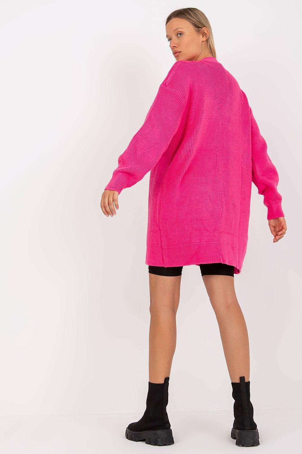 Cardigan model 171009