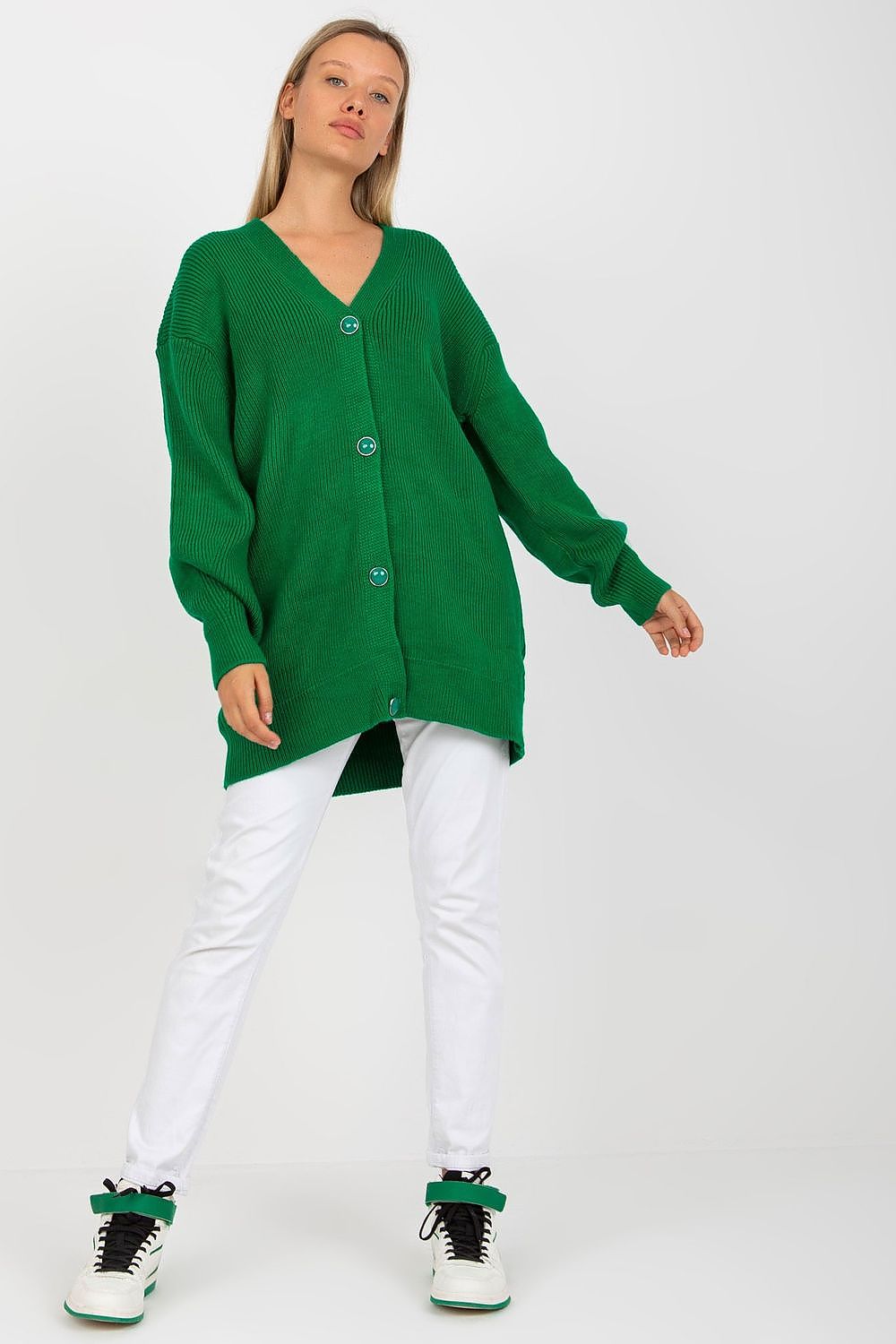 Cardigan model 171010