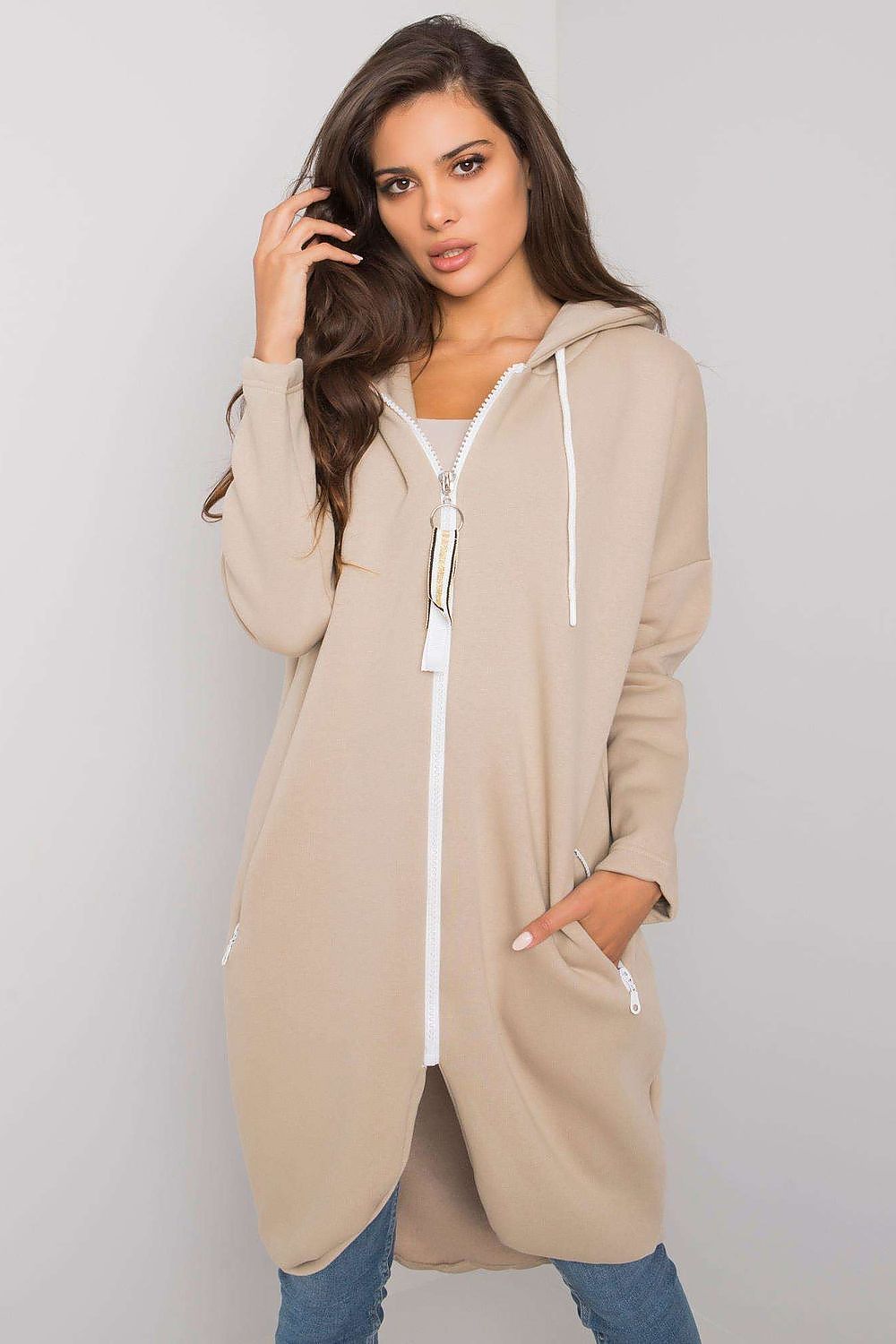 Sweatshirt model 171051