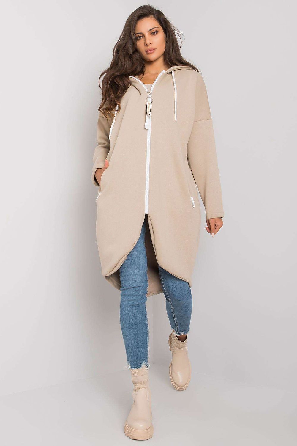 Sweatshirt model 171051