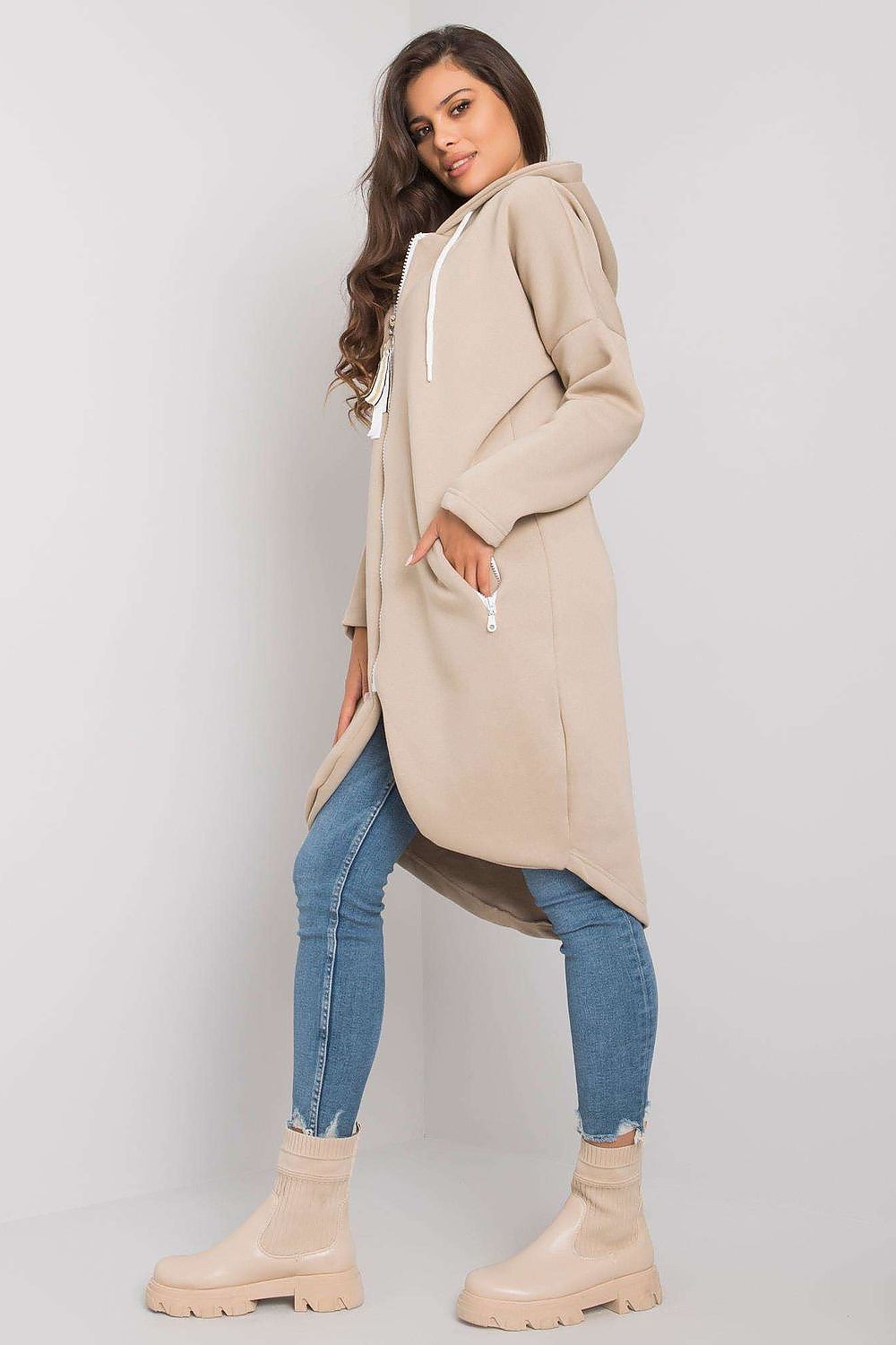 Sweatshirt model 171051