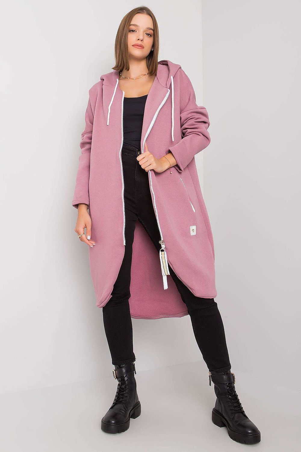 Sweatshirt model 171052