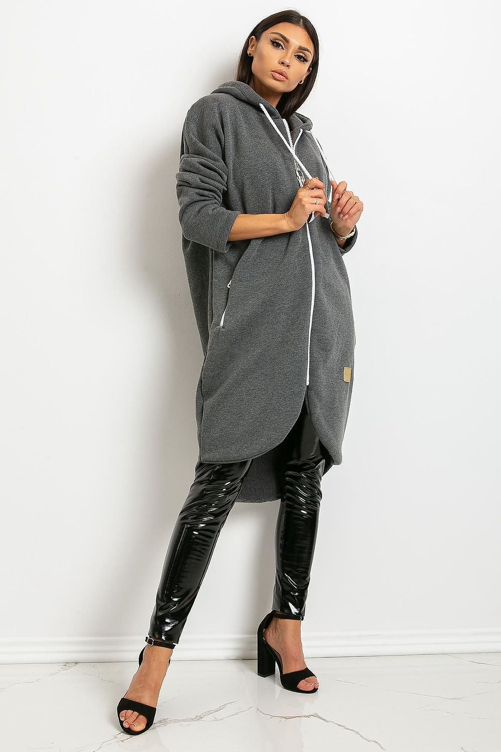 Sweatshirt model 171055