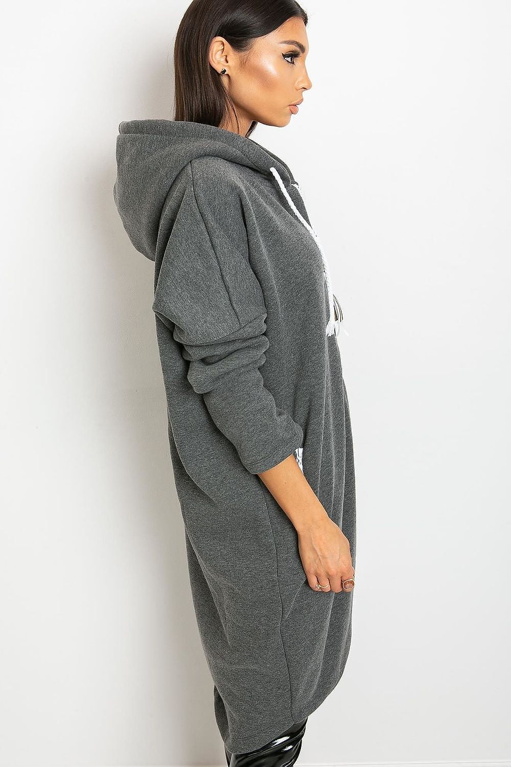 Sweatshirt model 171055
