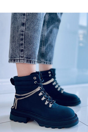 Trapper shoes model 171108