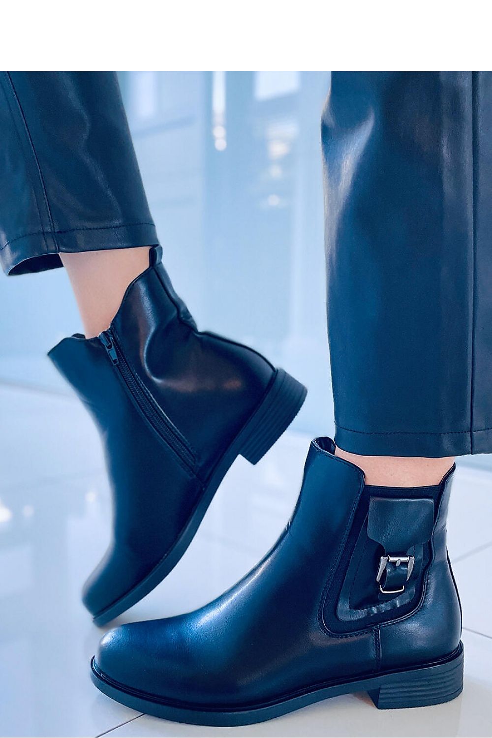 Jodhpur boot model 171113