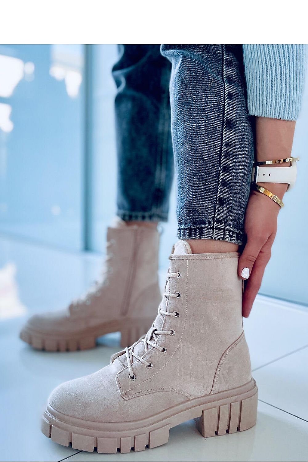 Boots model 171122