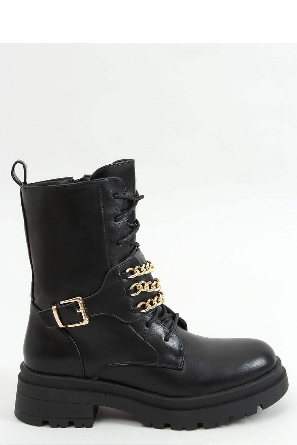 Bootie model 171129