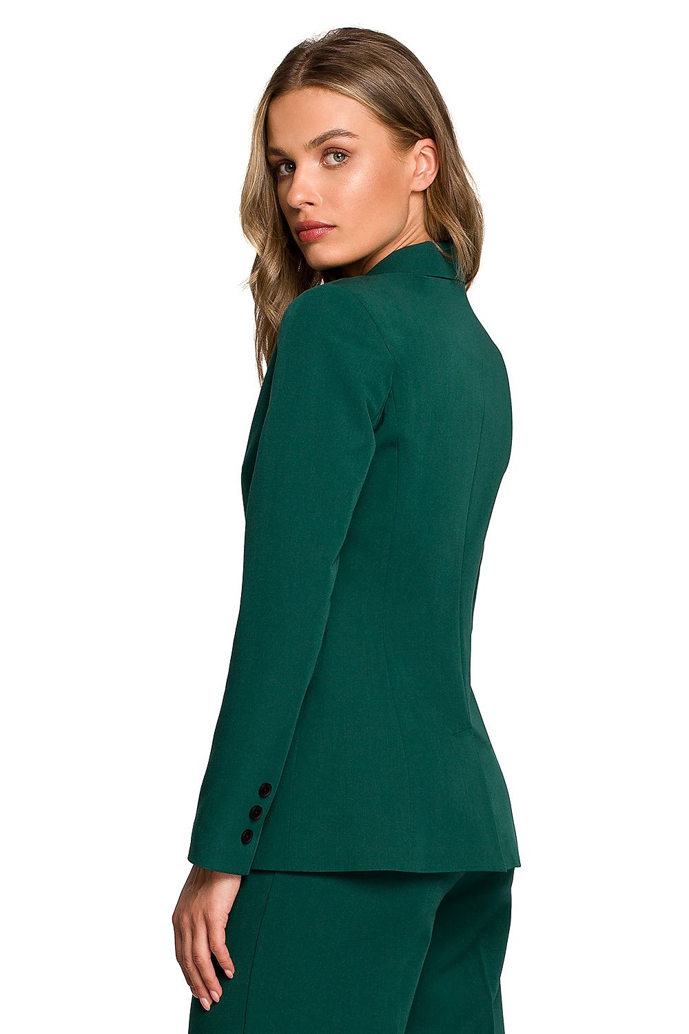 Jacket model 171210