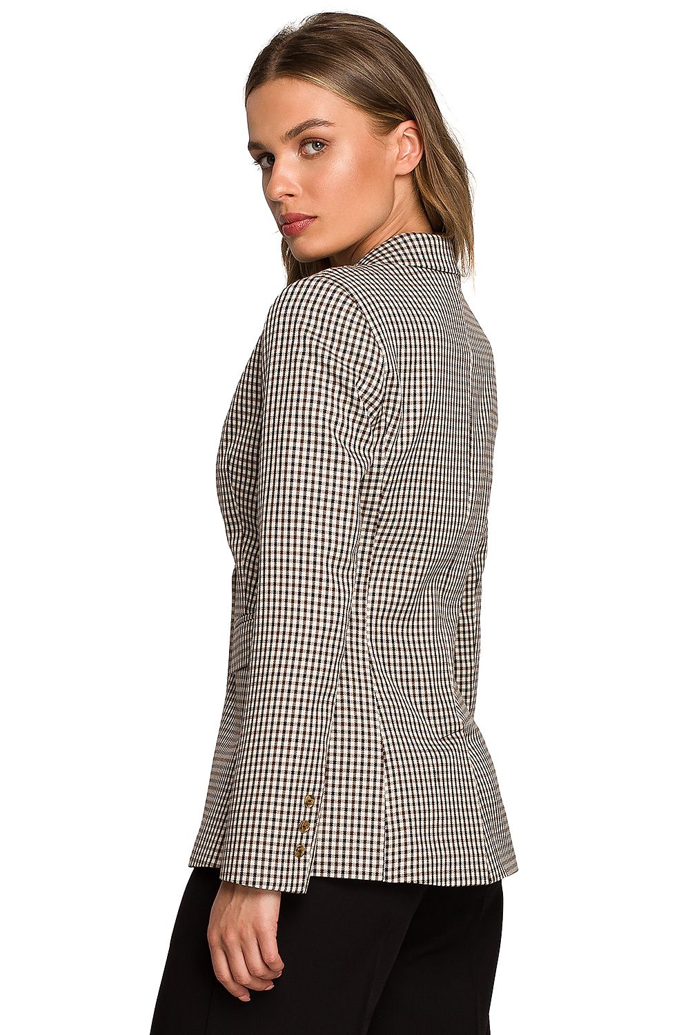 Jacket model 171214