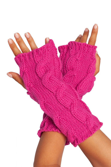 Gloves model 171230