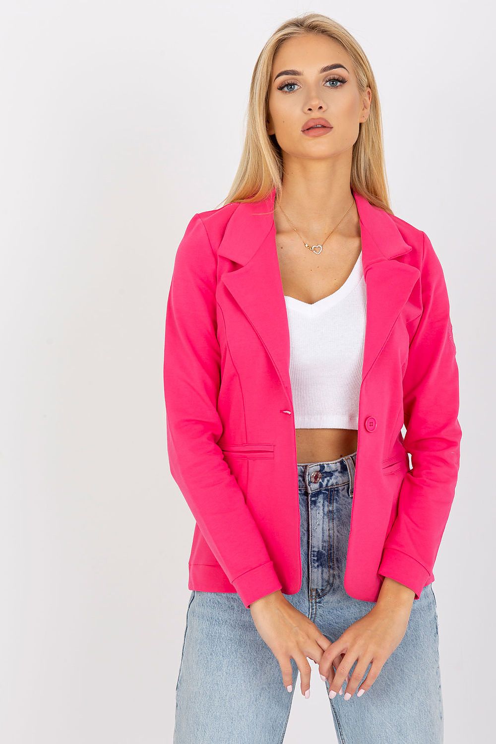 Jacket model 171265