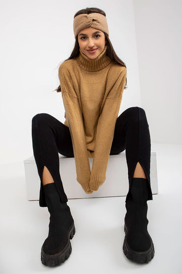 Turtleneck model 171273