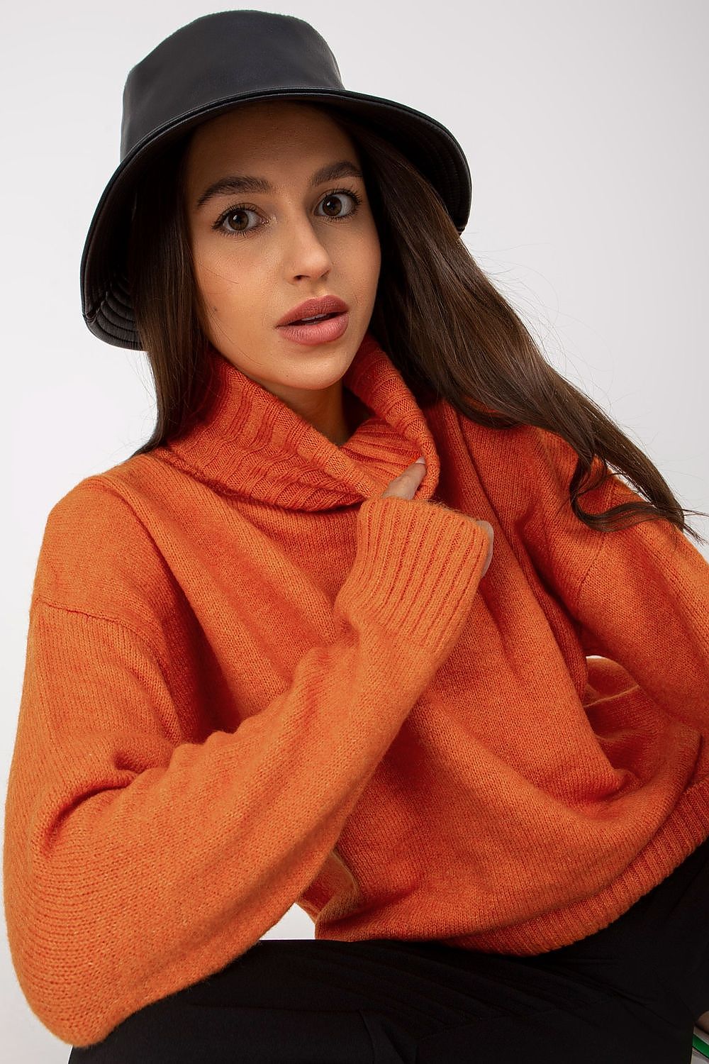 Turtleneck model 171275